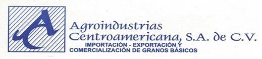 Agroindustrias Centroamericana